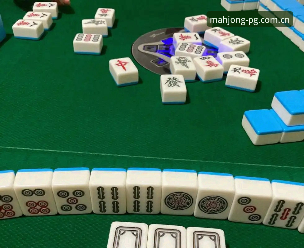 PG麻将胡了平台安全体验详解：从试玩到下载的完整指南